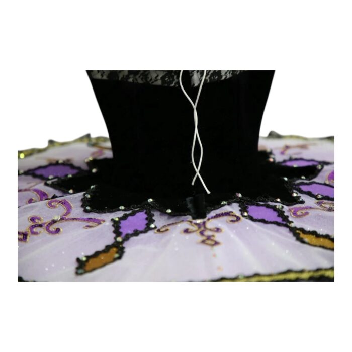 Harlequin Dance Costume - Image 4